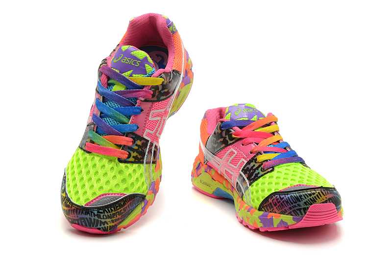 Asics Gel Noosa Tri 8 femme  chaussures asics tiger acheter et vendre